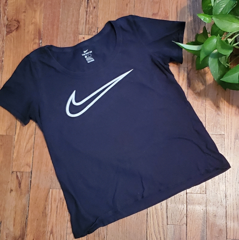 Nike Logo T-shirt